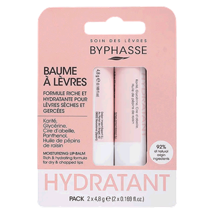 مرطب الشفاه من بايفيز