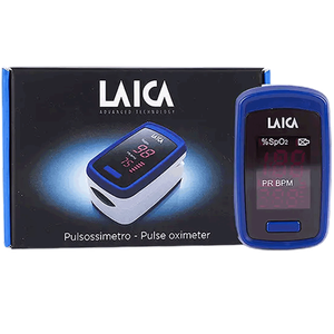 Laica Pulse Oximeter