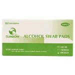 Sumbow Alcohol Swabs
