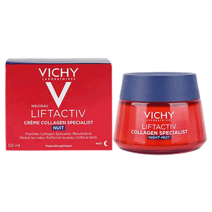 كريم ليلي ليفت أكتيف الكولاجين من ﭬيشي