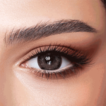 Bella One Day Color Ash Brown Daily Contact Lenses