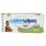 WaterWipes Kids Fruit & Berry Extract Wipes