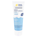 Cancer Council Face Day Wear Moist with SPF50+