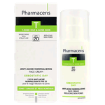 Pharmaceris Sebostatic Day Anti-Acne Normalizing Face Cream