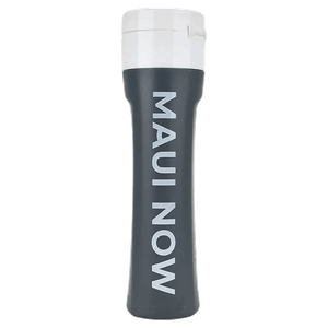 Maui Now Deep Bronze Tanning Oil