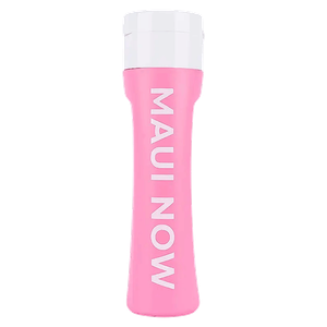 Maui Now Golden Glow Tanning Oil