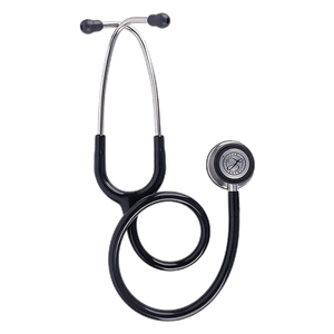 Littmann Classic III Stethoscope - Black