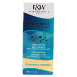 Fair & White Glutathion Extra Brightening Lotion