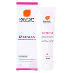 Revitol Metrosa Anti-Redness & Rosacea Cream