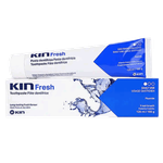 Kin Fresh Breath Fluoride Toothpaste