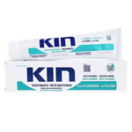 Kin Aloe Vera  Anti-Caries Toothpaste