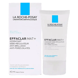 La Roche-Posay Effaclar Mat Sebo-Controlling Moisturizer