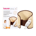 Beurer Abdominal & Back Heating Pad