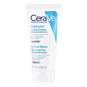 CeraVe Reparative Hand Cream