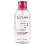 Bioderma Sensibio H2O Pump Micellar Makeup Remover