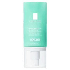 La Roche Posay Hydraphase Rich Hyaluronic Acid Face Moisturizer