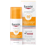 Eucerin Pigment Control SPF50+ Sun Fluid