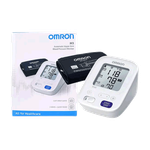 Omron Upper Arm Blood Pressure Monitor
