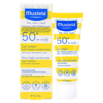 Mustela Very High Protection SPF50+ Sun Lotion