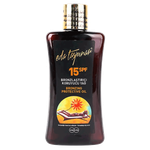 Eda Taspinar Bronzing Protective Oil SPF15