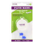 Ezycare Plus Flite Mate Pressure Reducing Ear Plugs