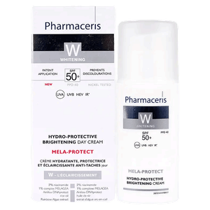 كريم واقي من الشمس للوجه بعامل حماية من الشمس 50+ من فارماسيريز