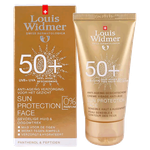 Louis Widmer Face Sun Protection with SPF50+