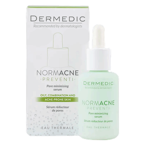 Dermedic Normacne Pore Minimising Serum