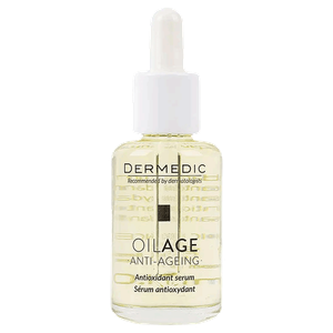 Dermedic Oilage Anti-Ageing Antioxidant Serum