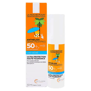 La Roche Posay Anthelios SPF50+ Kids Sunscreen Lotion