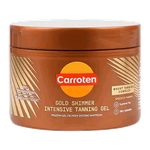Carroten Giold Shimmer Tanning Gel
