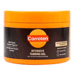 Carroten Intensive Tanning Gel