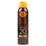Carroten Coconut Dreams Tanning Oil Spray SPF 20