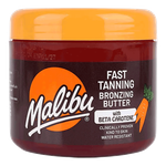 Malibu Fast Tanning Carotene Butter
