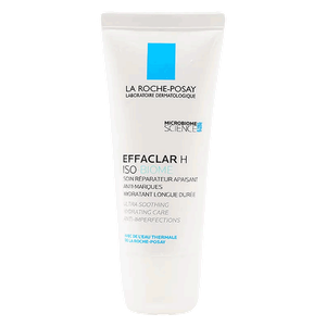 La Roche Posay Effaclar H Isobiome Moisturizing Cream