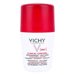 Vichy Clinical Control Roll On Deodorant