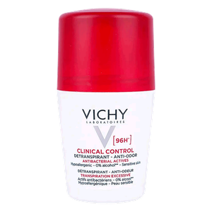 Vichy Clinical Control Roll On Deodorant