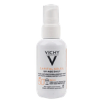 Vichy Capital Soleil SPF50+ Tinted UV Age Daily Sun Fluid
