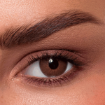 Anesthesia Nocciola Colored Contact Lenses