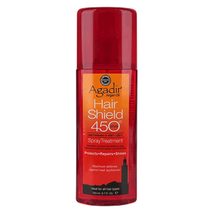 Agadir Argan Oil Hair Shield Spray