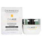 Dermedic Oilage Anti-Ageing Repairing Day Cream