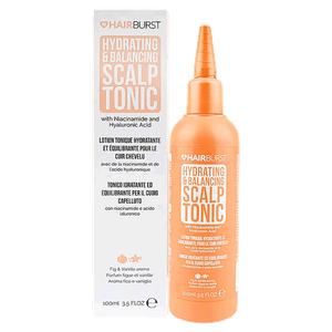 تونيك فروة الرأس للترطيب والتوازن من هيربيرست