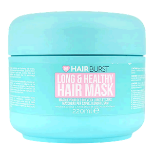 ماسك لشعر صحي وطويل من هيربرست
