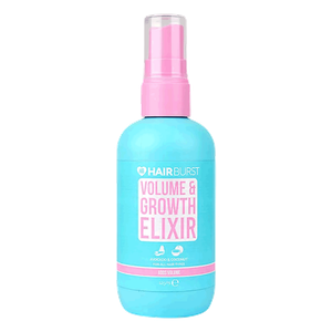 بخاخ إليكسير لنمو وتكثيف الشعر من هيربرست