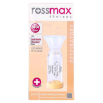 Rossmax Pediatric Valved Holding Chamber