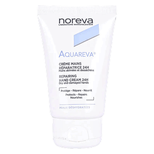 Noreva Aquareva Repairing Hand Cream
