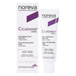 Noreva Cicadiane SPF50+ Soothing Repairing Face & Body Cream
