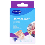 DermaPlast Water-Resistant Plaster