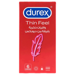 Durex Feel Thin Condom