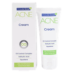 Novaclear Acne Oil Control Cream